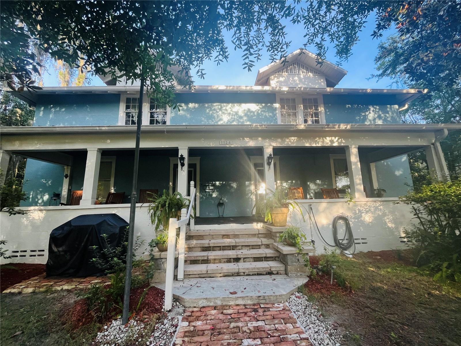 GAINESVILLE, FL