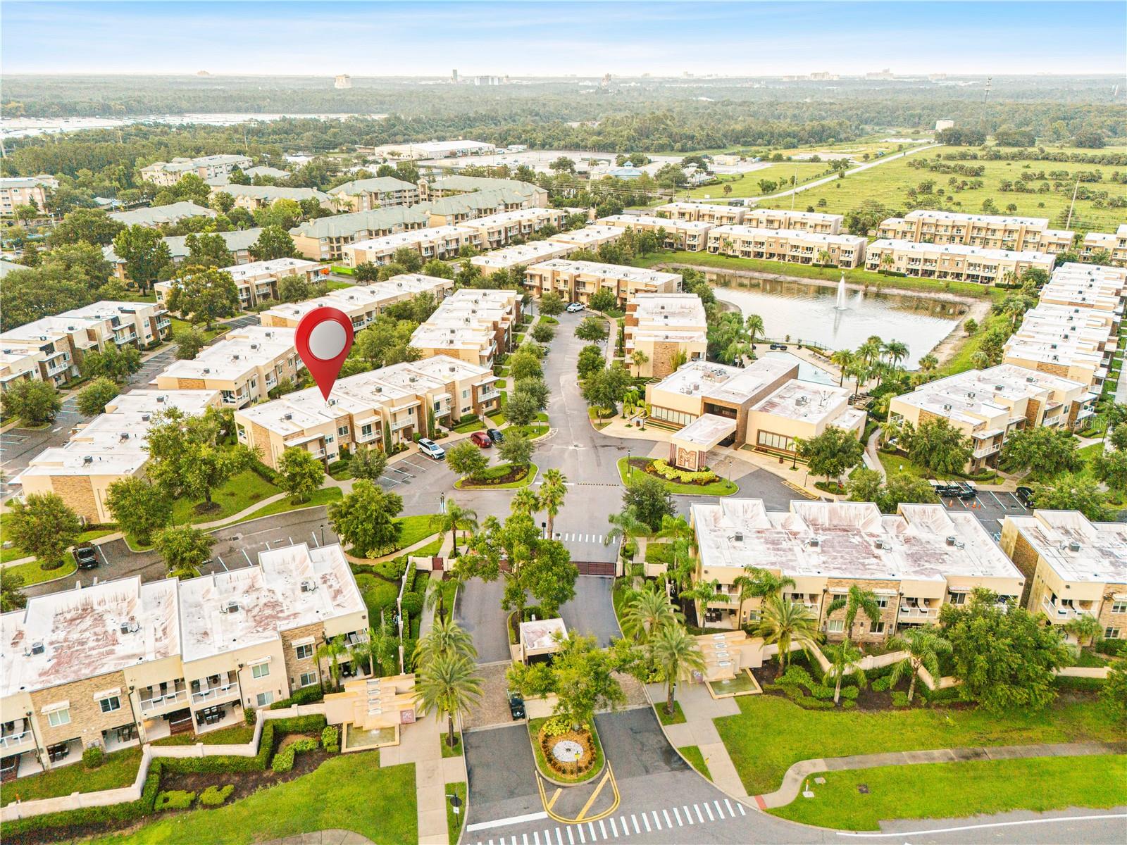 7657 Amazonas Street, FL