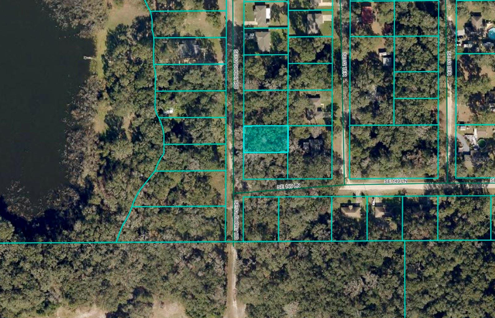 Tbd 32nd Court Road, FL