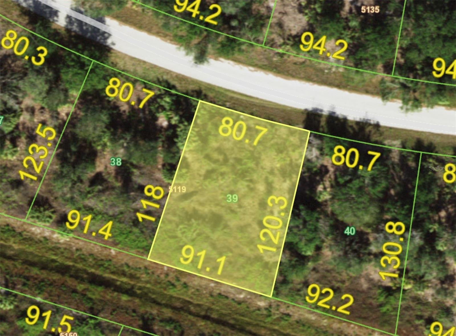 7197 Treadway Road, FL