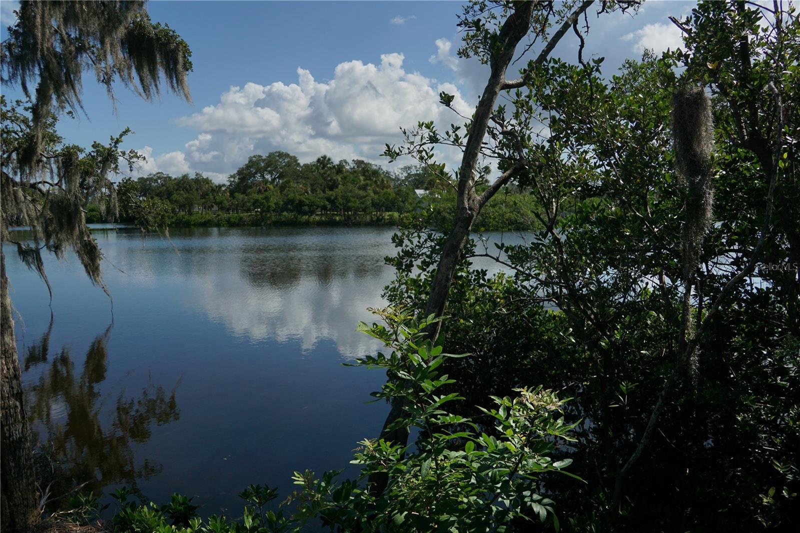 Tiberius Trail, FL