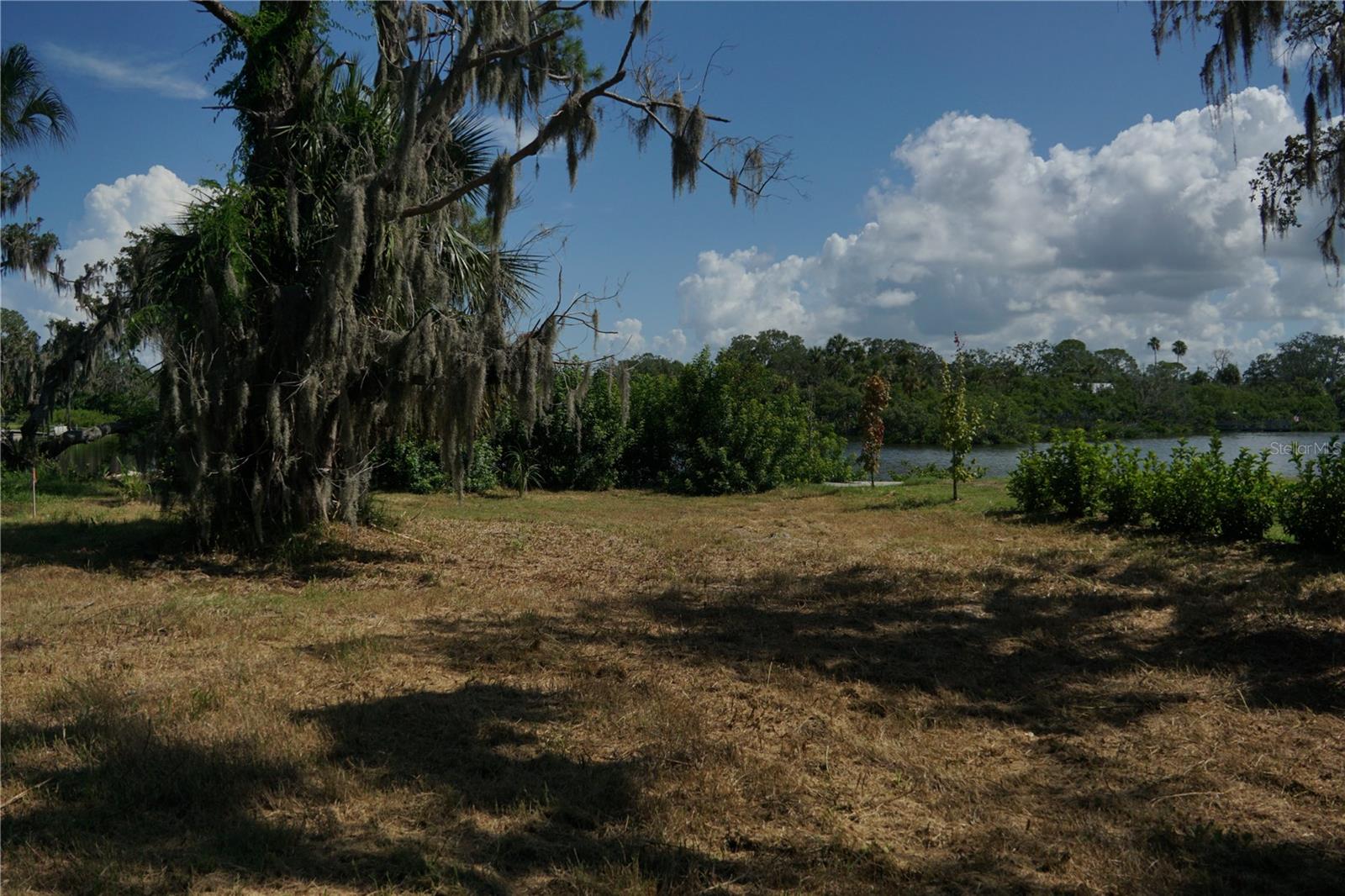 Tiberius Trail, FL