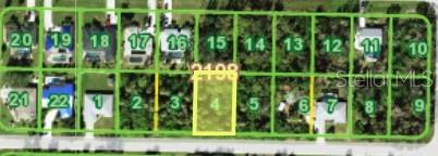 18412 Robinson Avenue, FL