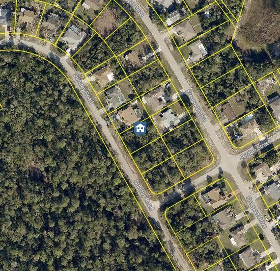 00 Sunday Road, FL