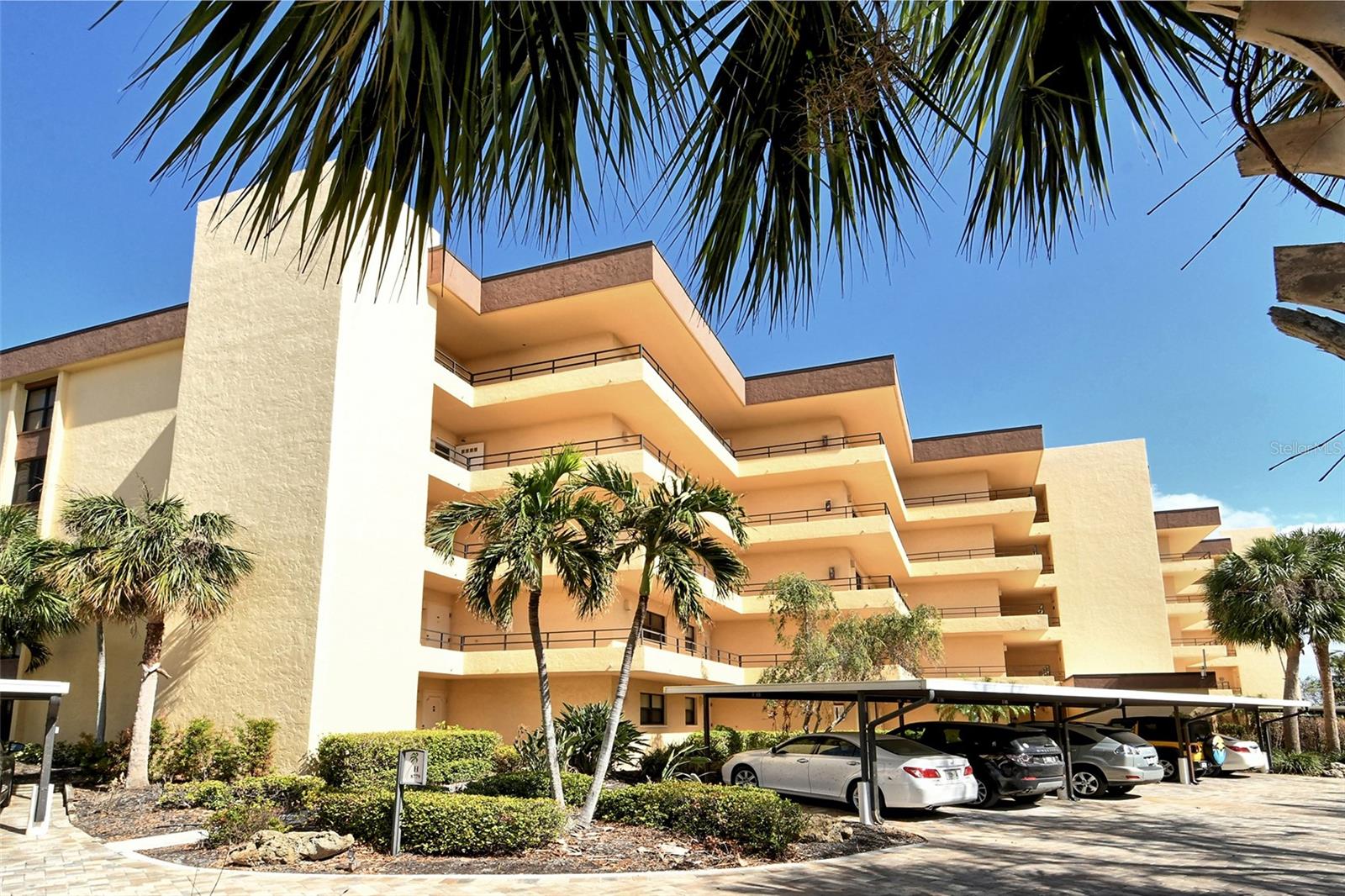 8779 Midnight Pass Road, FL