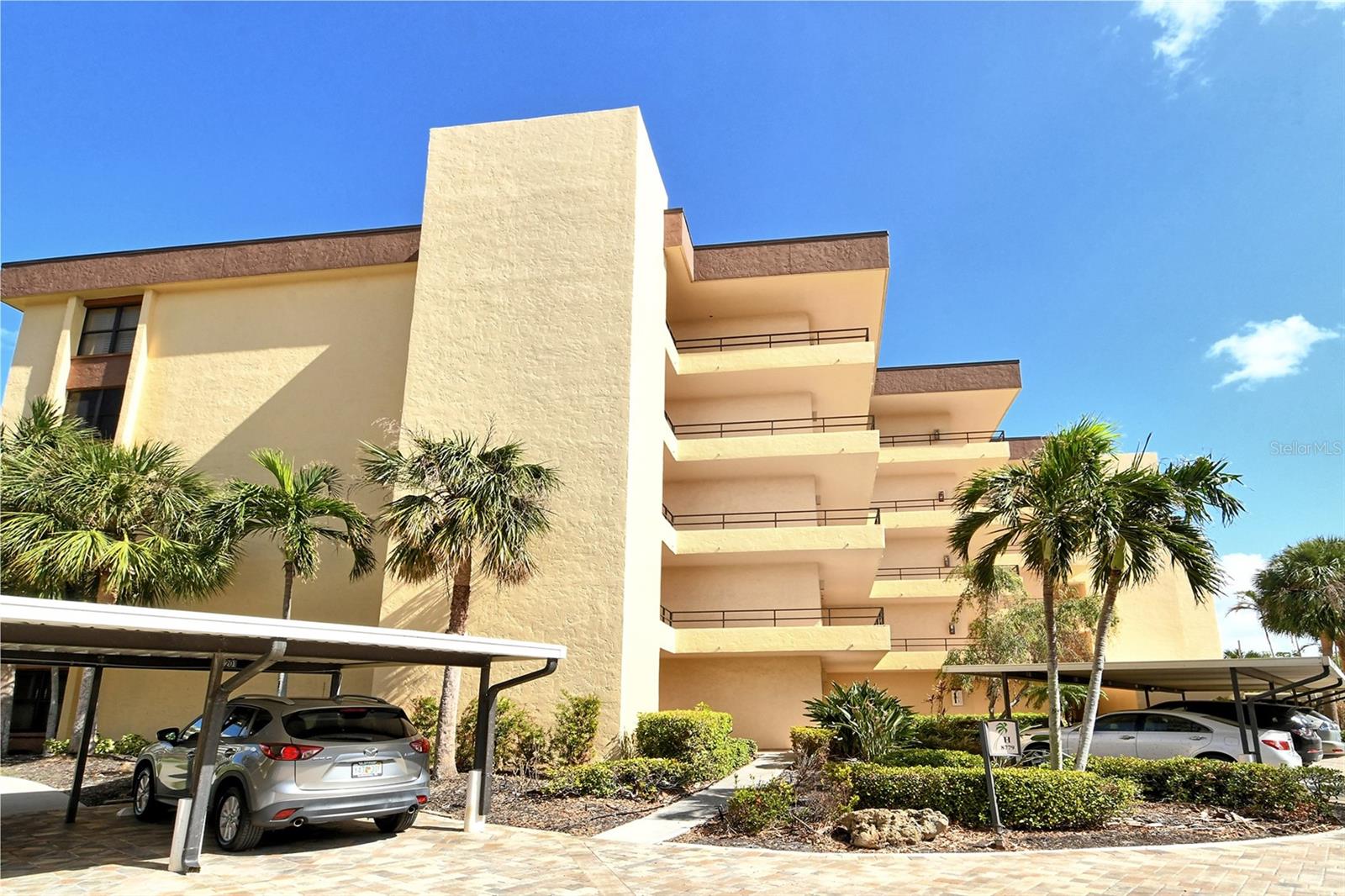 8779 Midnight Pass Road, FL