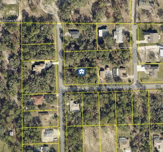 0 Kingfisher Road, FL