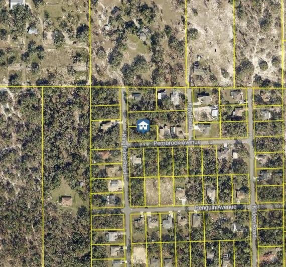 0 Kingfisher Road, FL