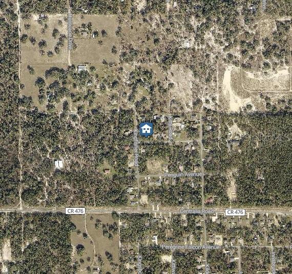0 Kingfisher Road, FL
