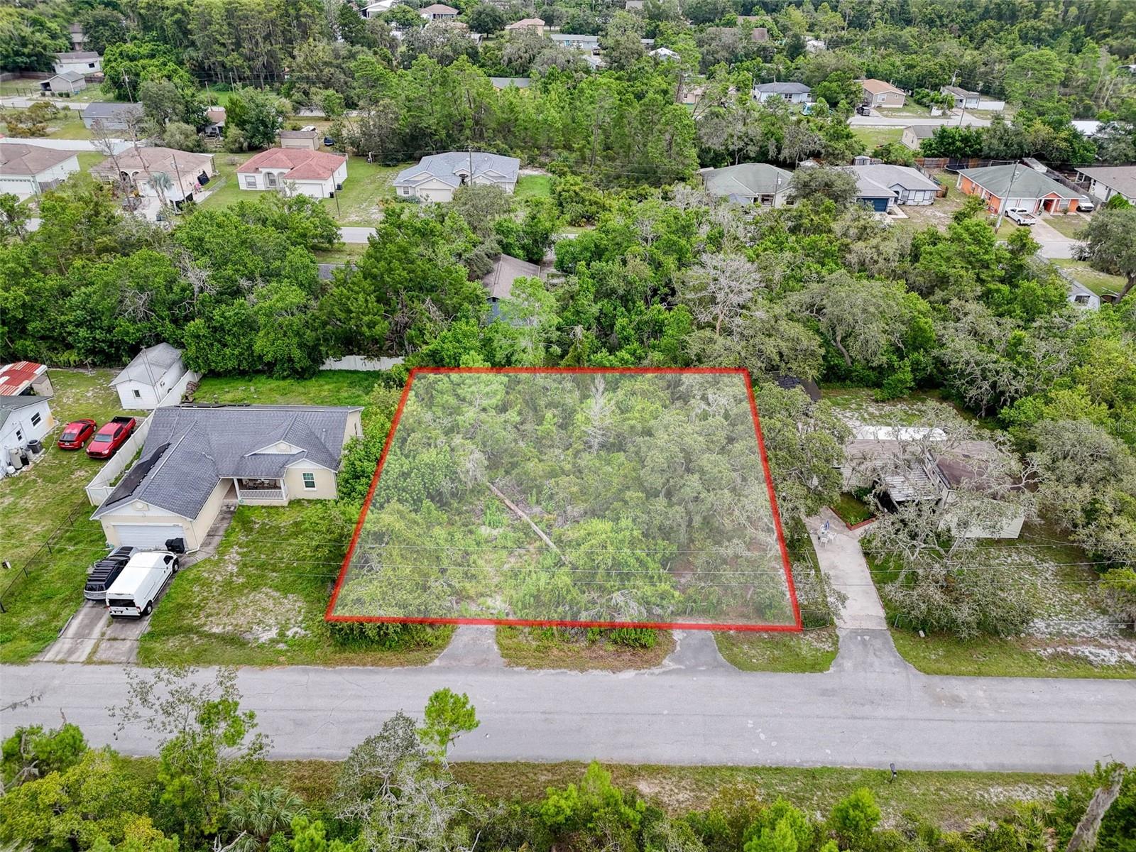 Tinley Lots 71, 72, & 73, FL