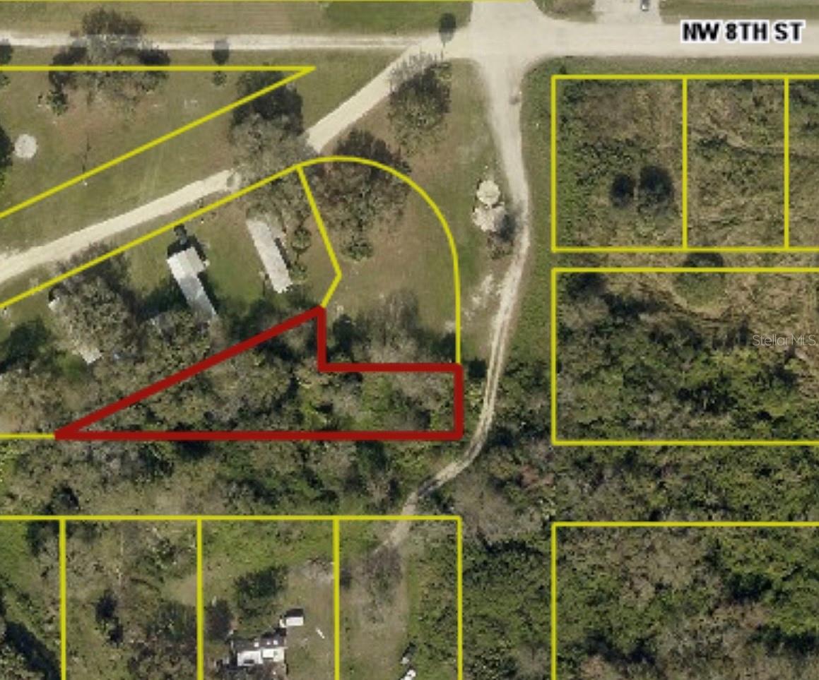 3255 8th Street, FL