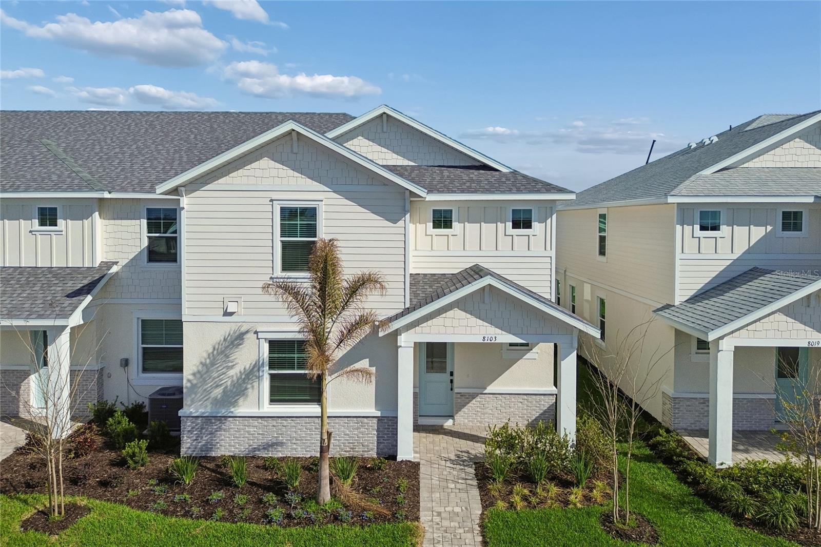 8103 Seaflower Parkway, FL