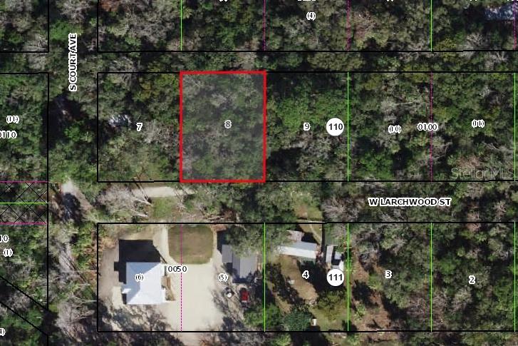10465 Larchwood Street, FL
