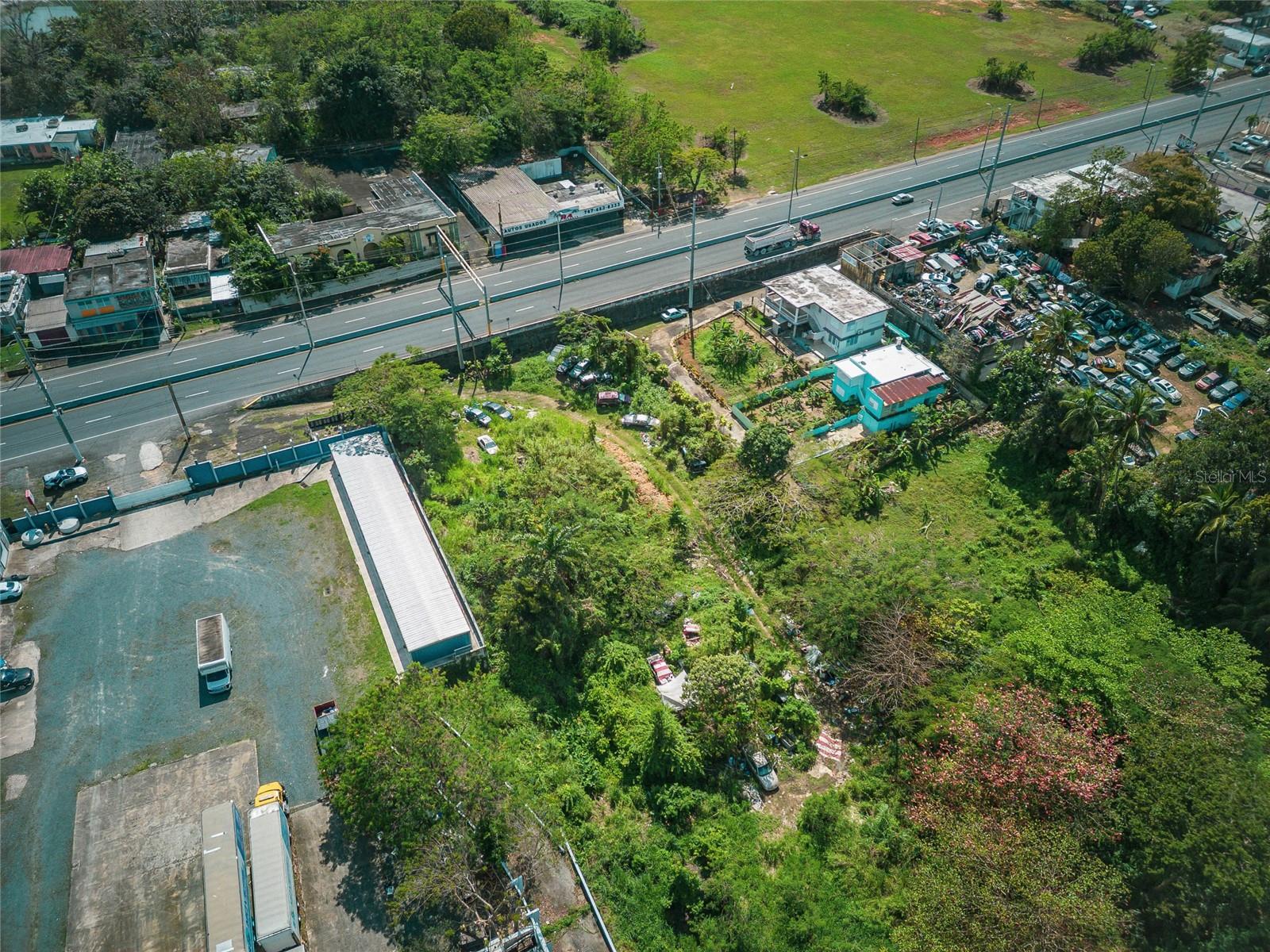 #2 Maguallo Km 26.5, PR