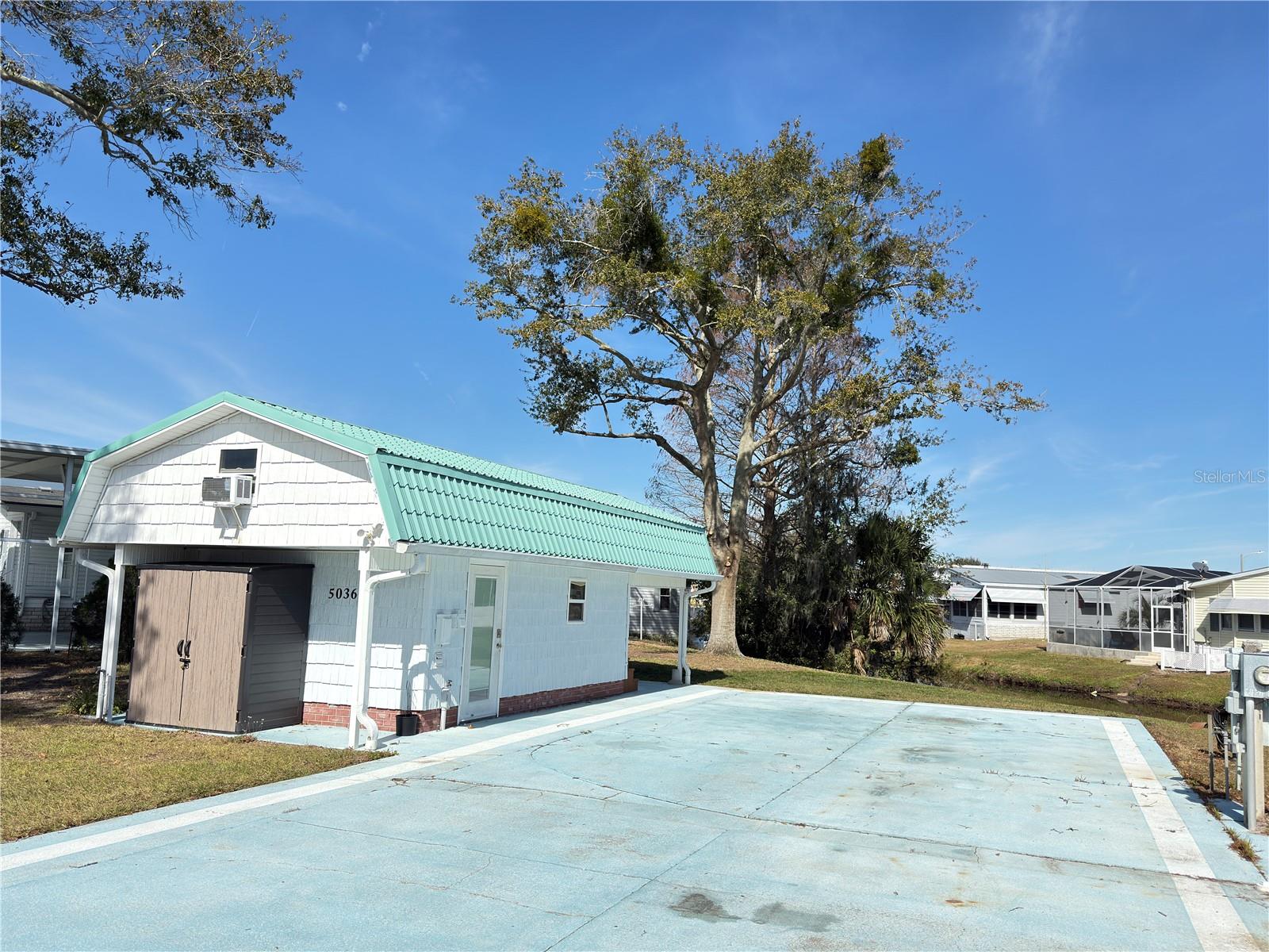 5036 Shore Line Dr, FL