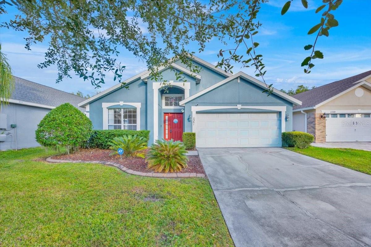 8361 Westcott Shore Drive, FL