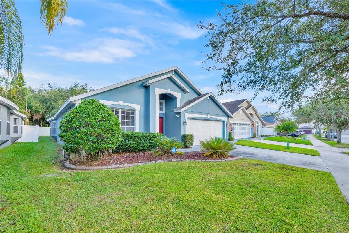8361 Westcott Shore Drive, FL