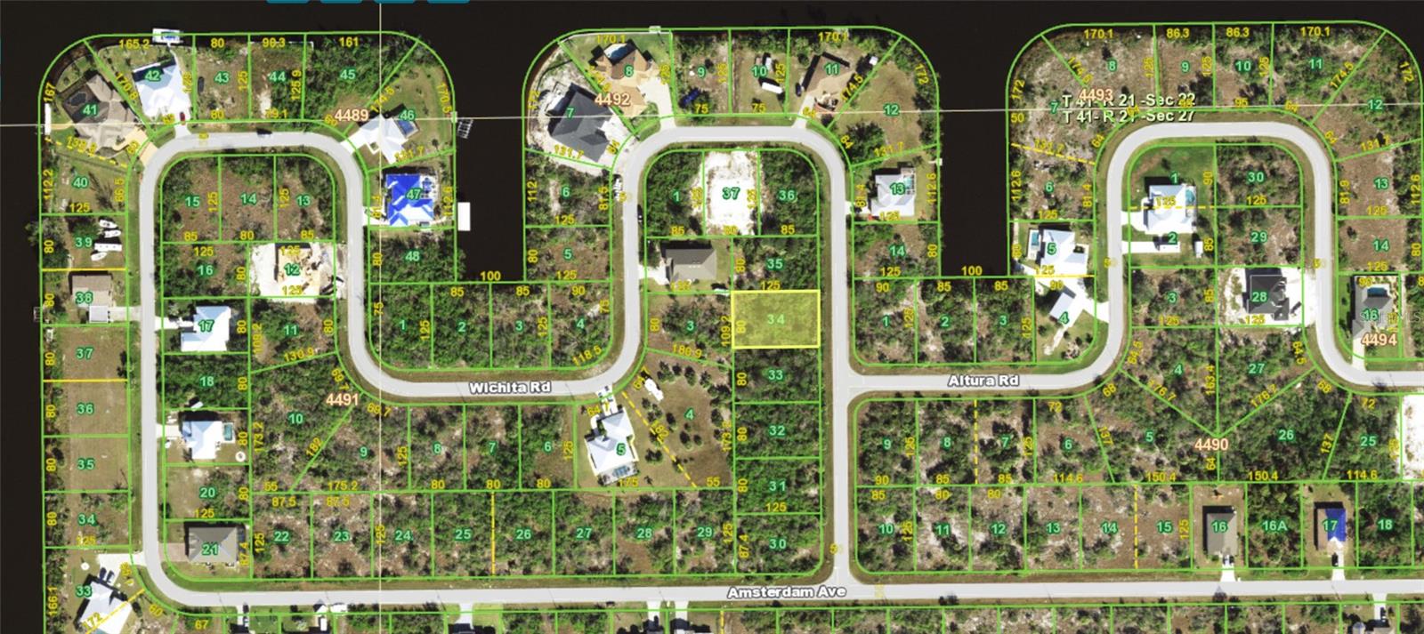 15159 Wichita Road, FL