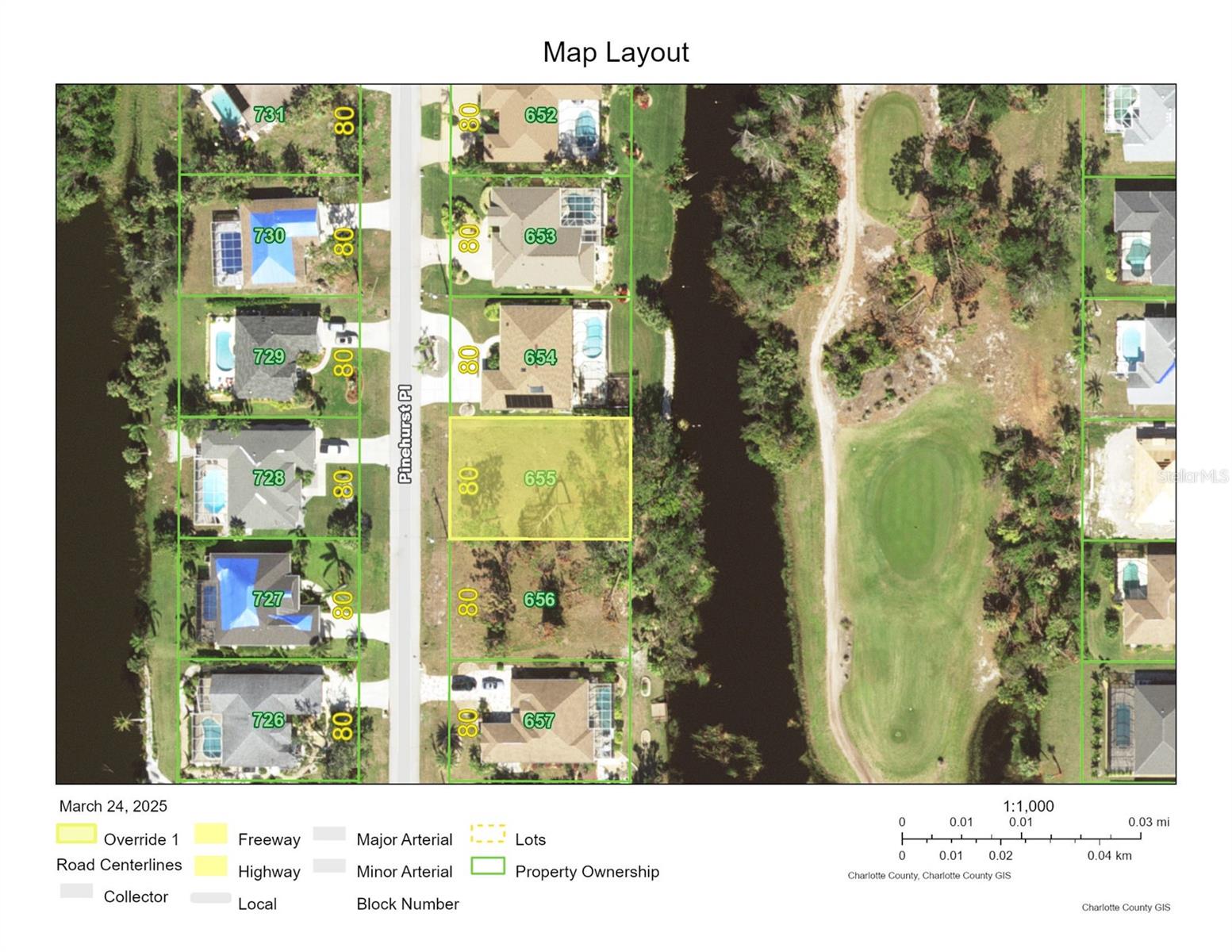 20 Pinehurst Pl, FL