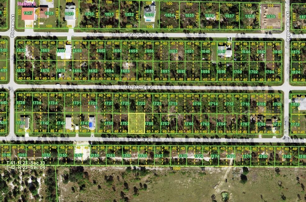 26336/26340 Scham Road, FL