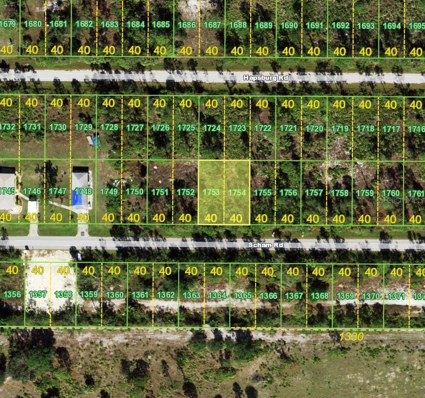 26336/26340 Scham Road, FL
