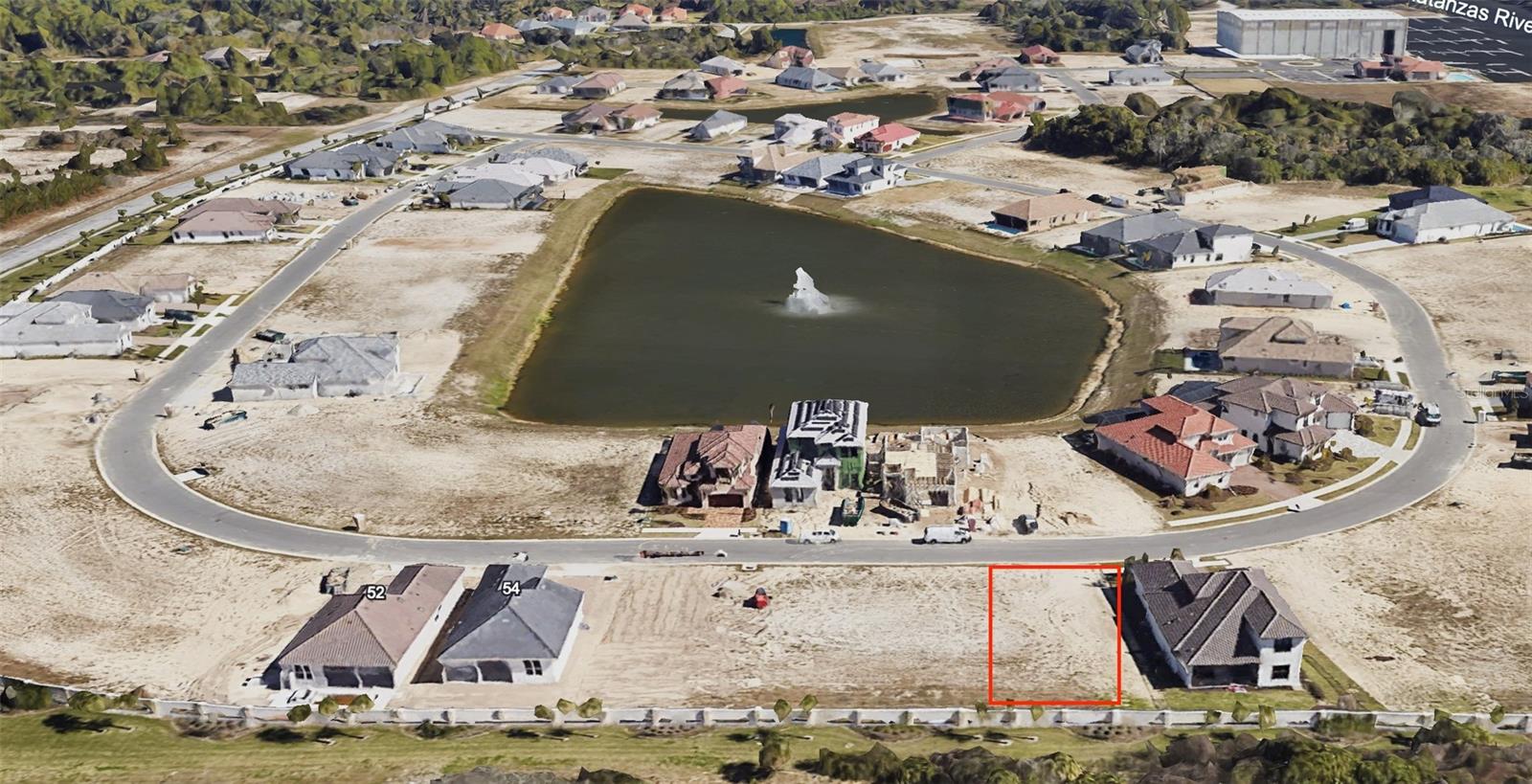 62 Del Palma Drive, FL
