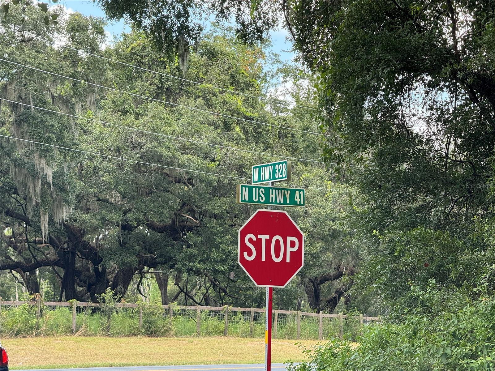 1220 Us Highway 41, FL