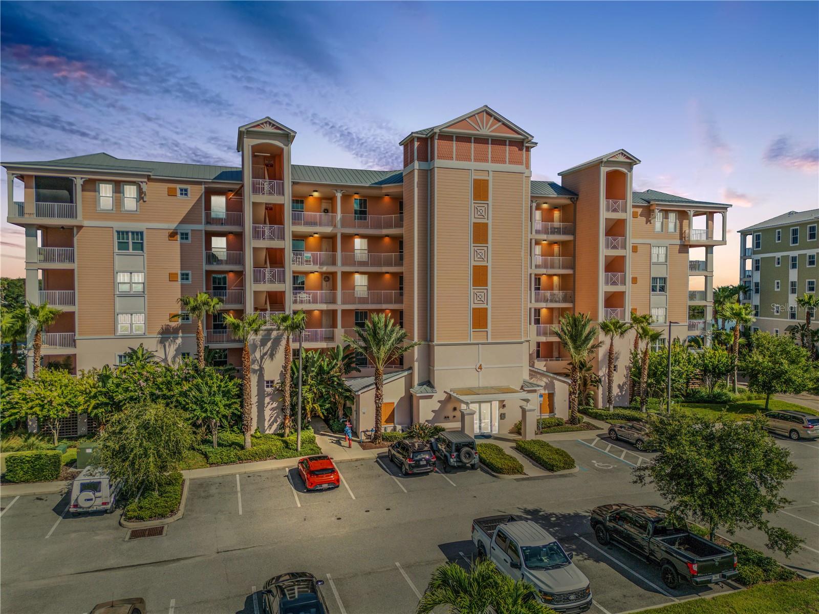4 Riverwalk Drive, FL
