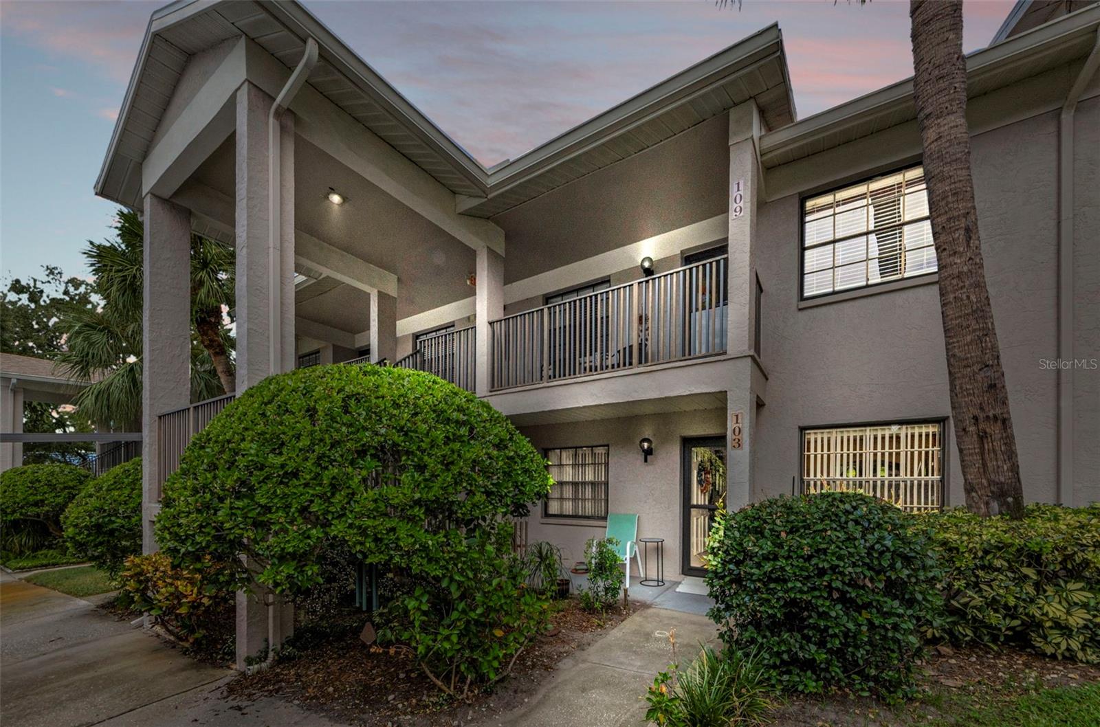 2119 Elm Street, FL
