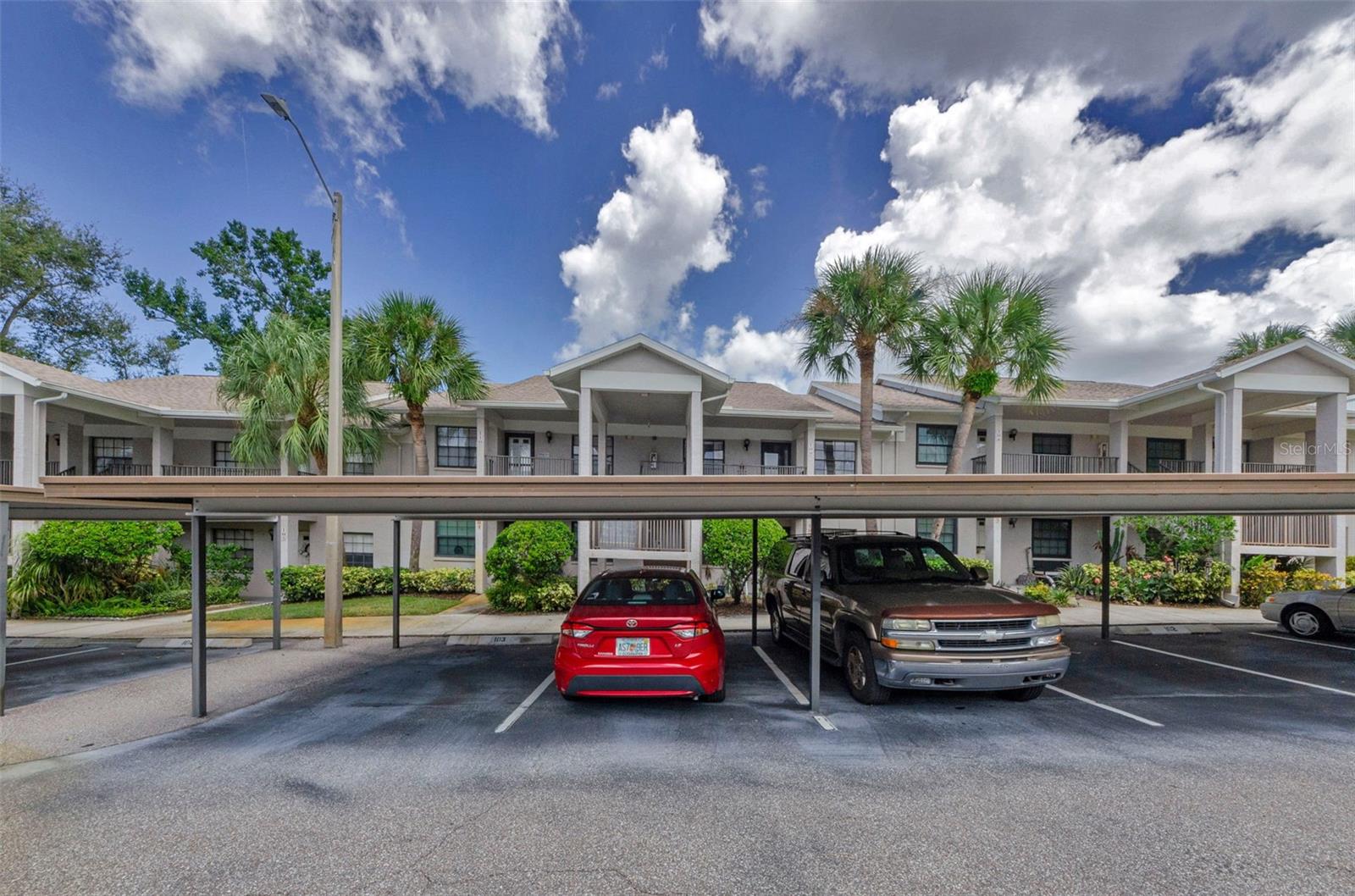 2119 Elm Street, FL