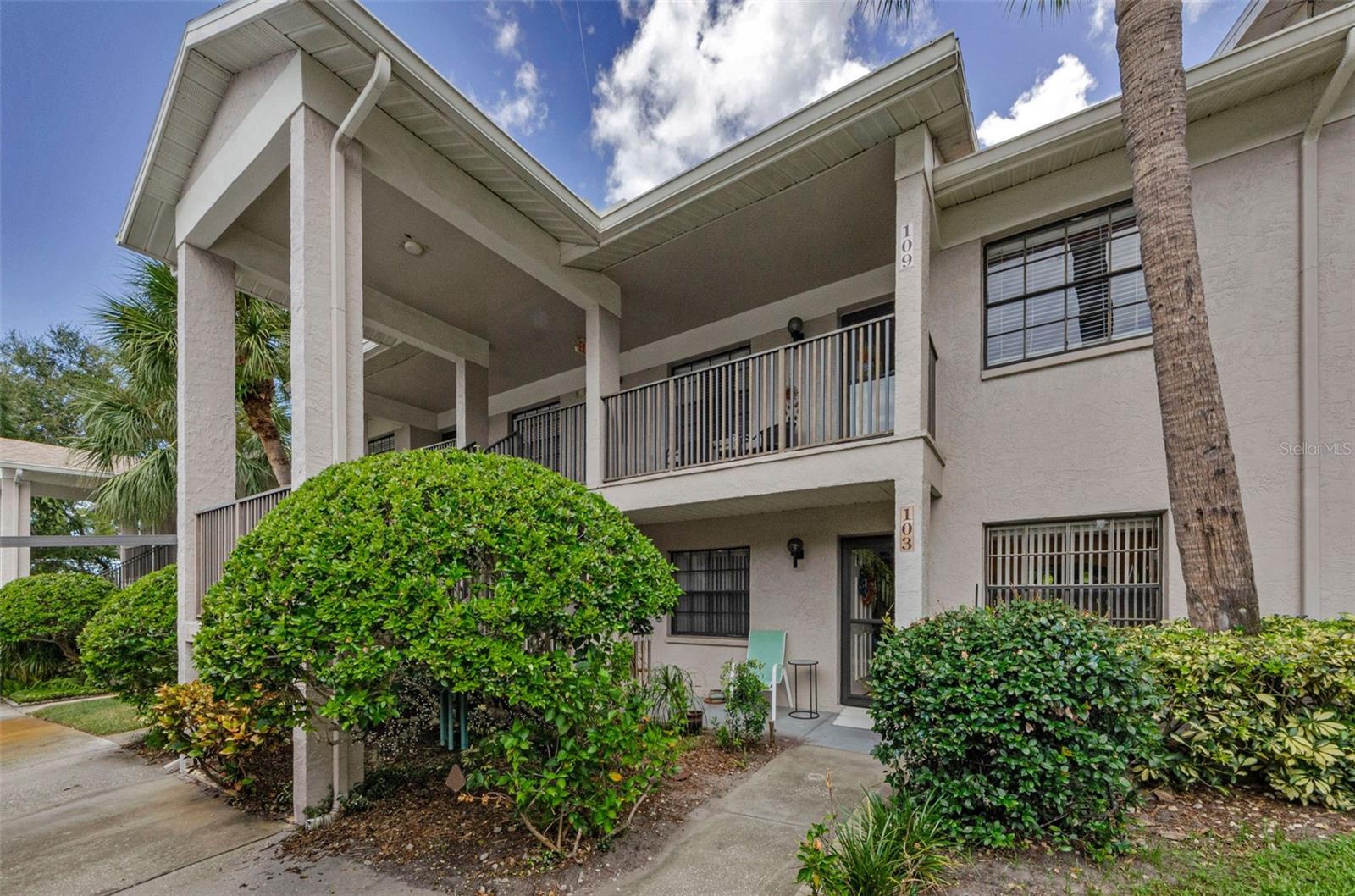 2119 Elm Street, FL