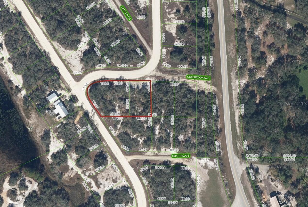 231 Lakeland Drive, FL