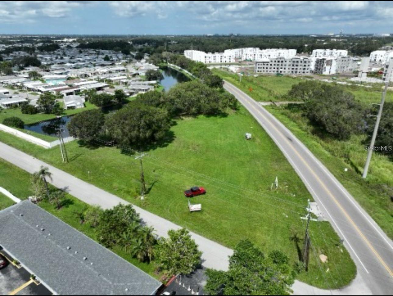 301 E Boulevard, FL