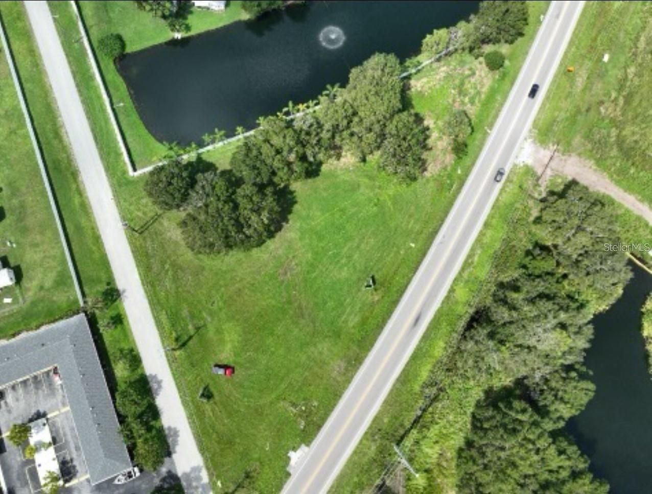 301 E Boulevard, FL