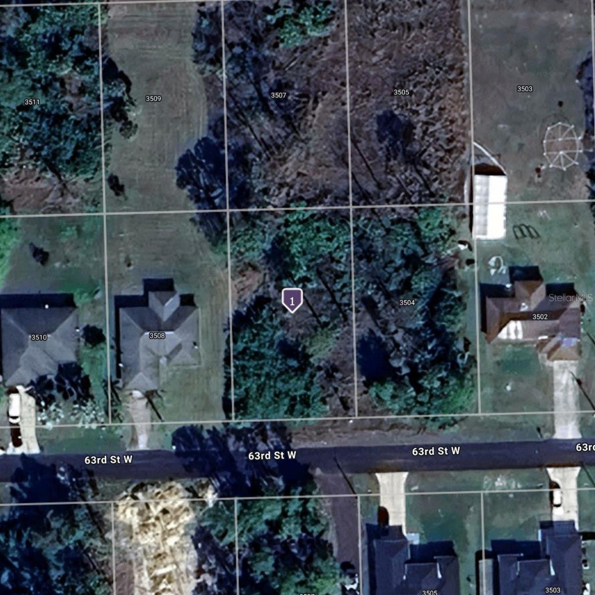 3506 63rd Street, FL