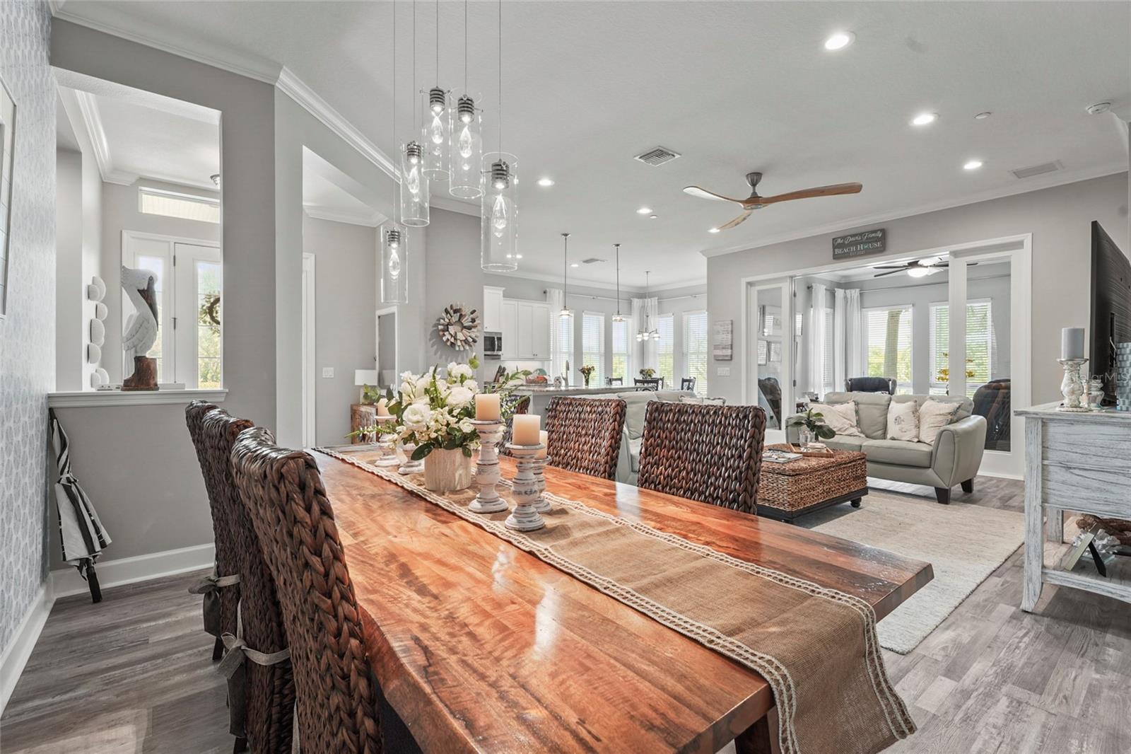 303 Compass Point Drive, FL