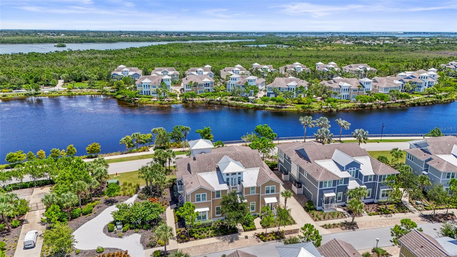 303 Compass Point Drive, FL