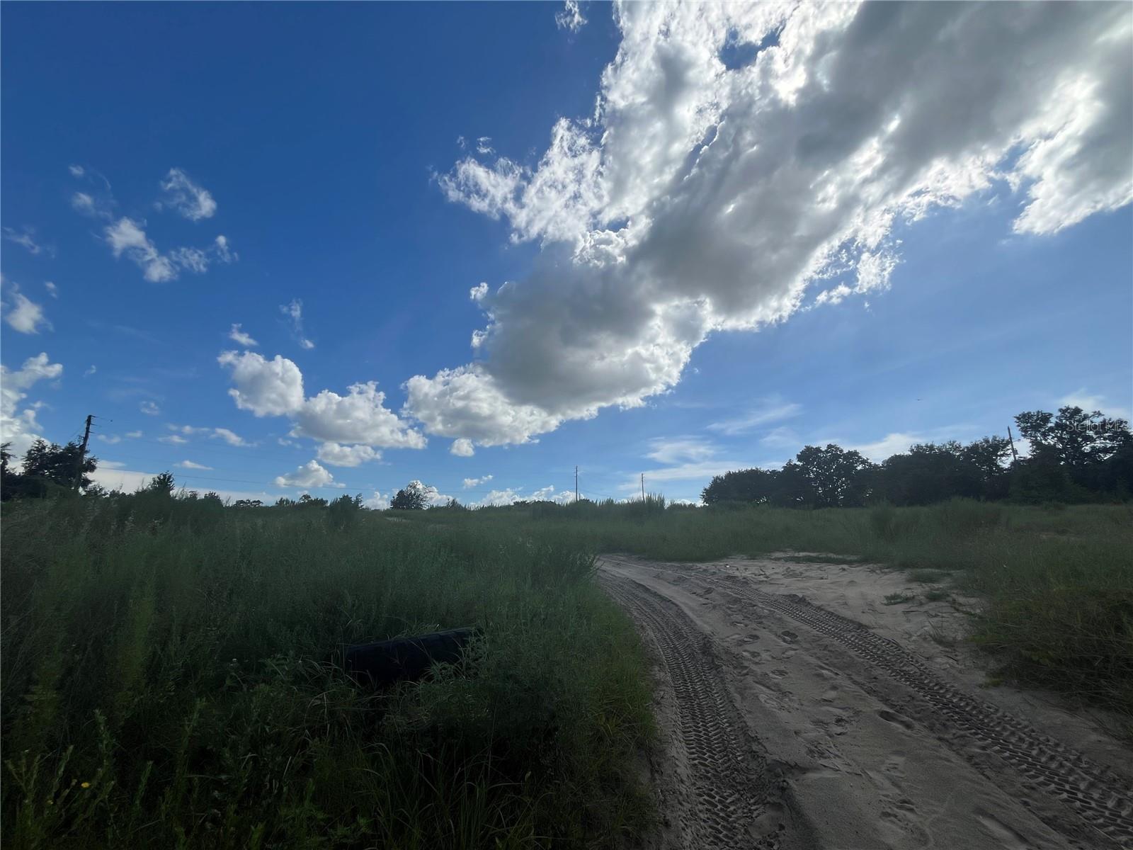 Kelly Park Road, FL
