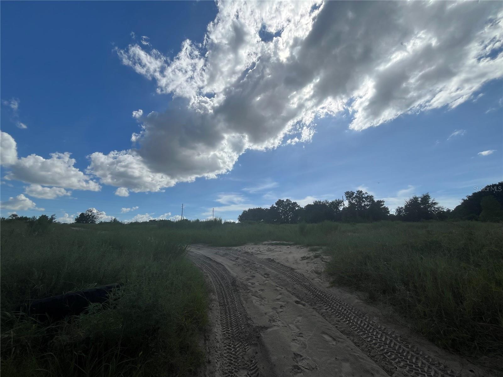 Kelly Park Road, FL