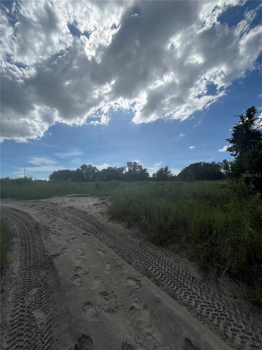 Kelly Park Road, FL