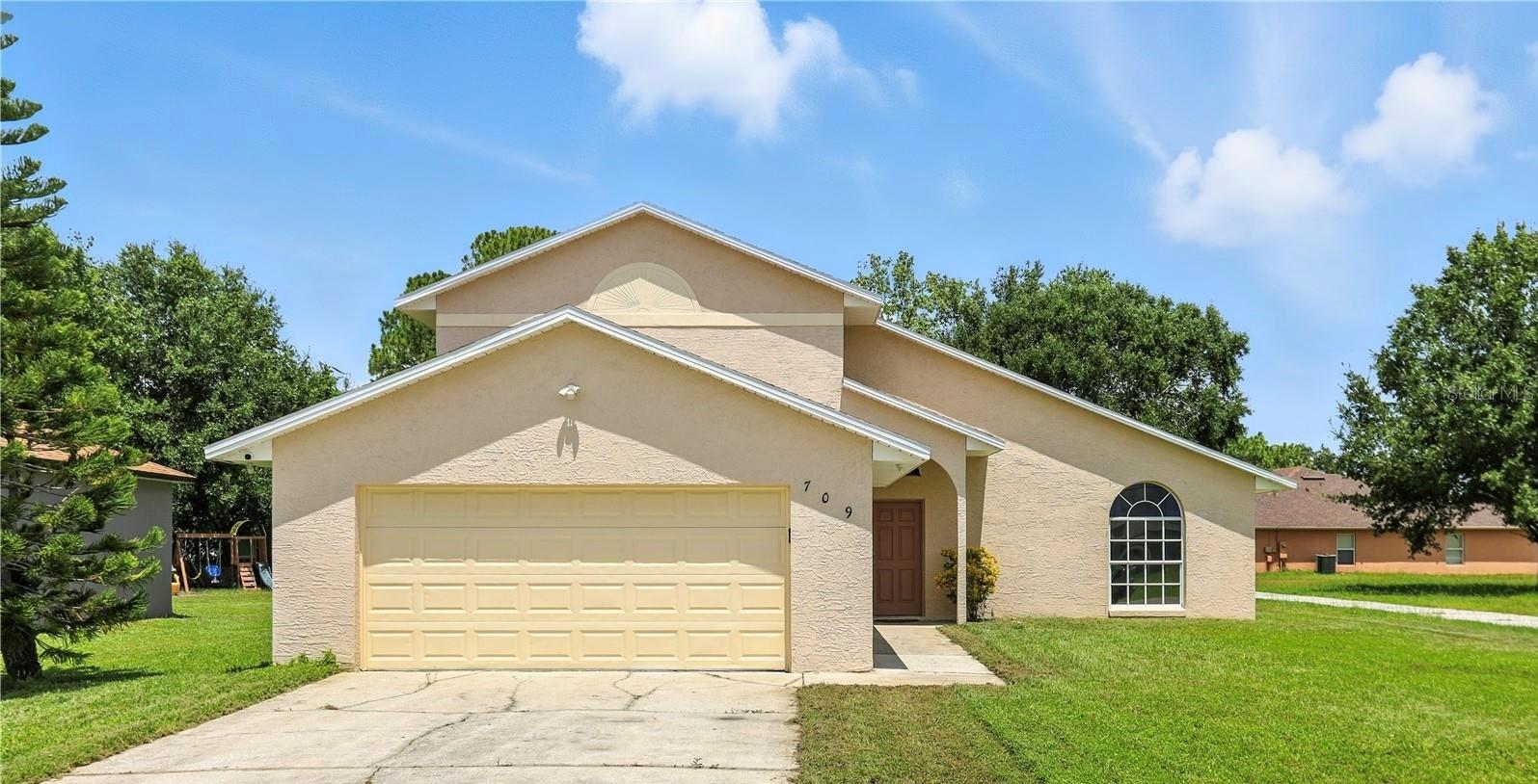 709 Wombat Way, FL