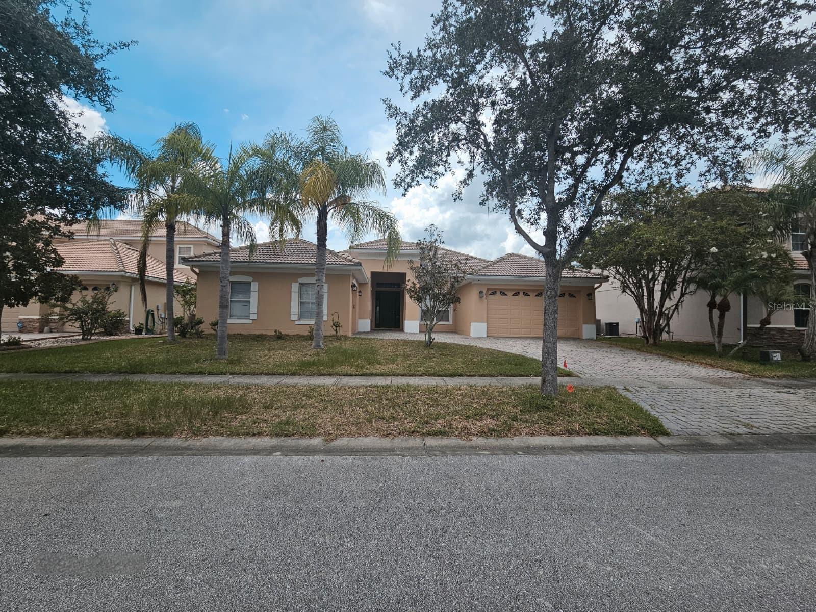 3834 Golden Feather Way, FL