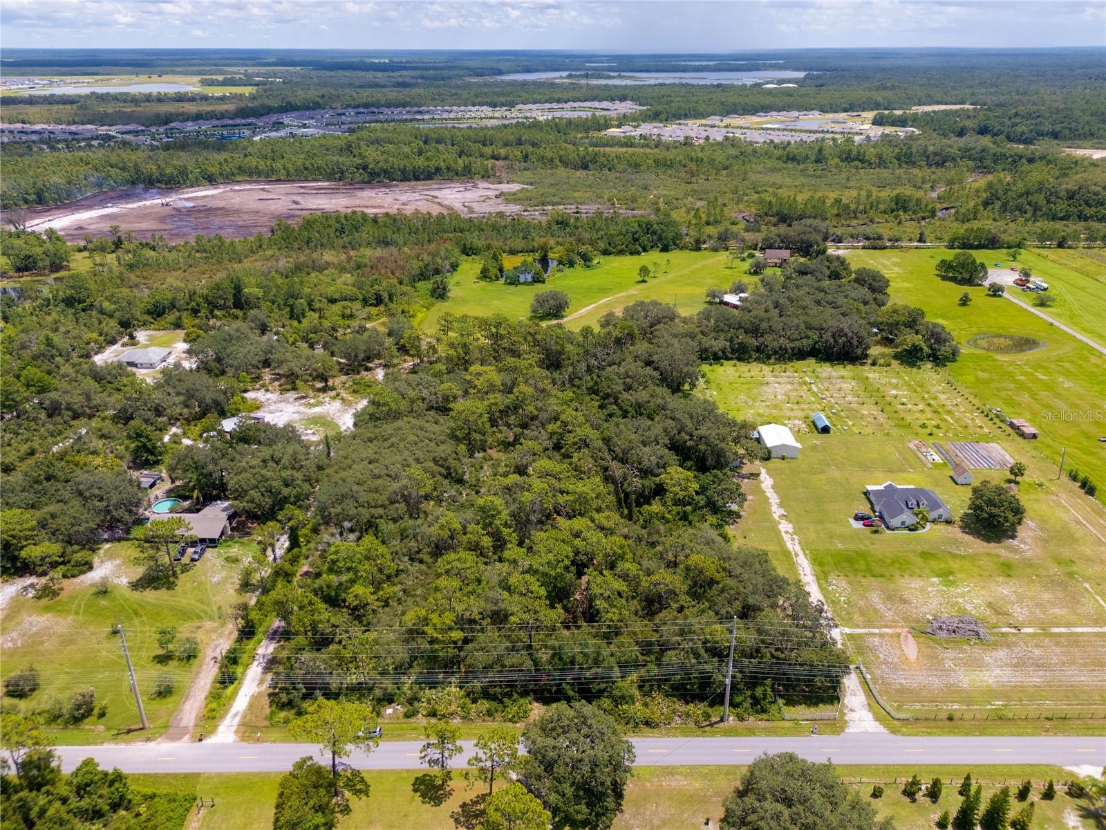 2521 Absher Rd, FL
