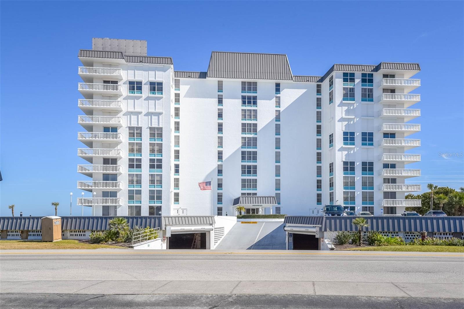 1575 Ocean Shore Boulevard, FL