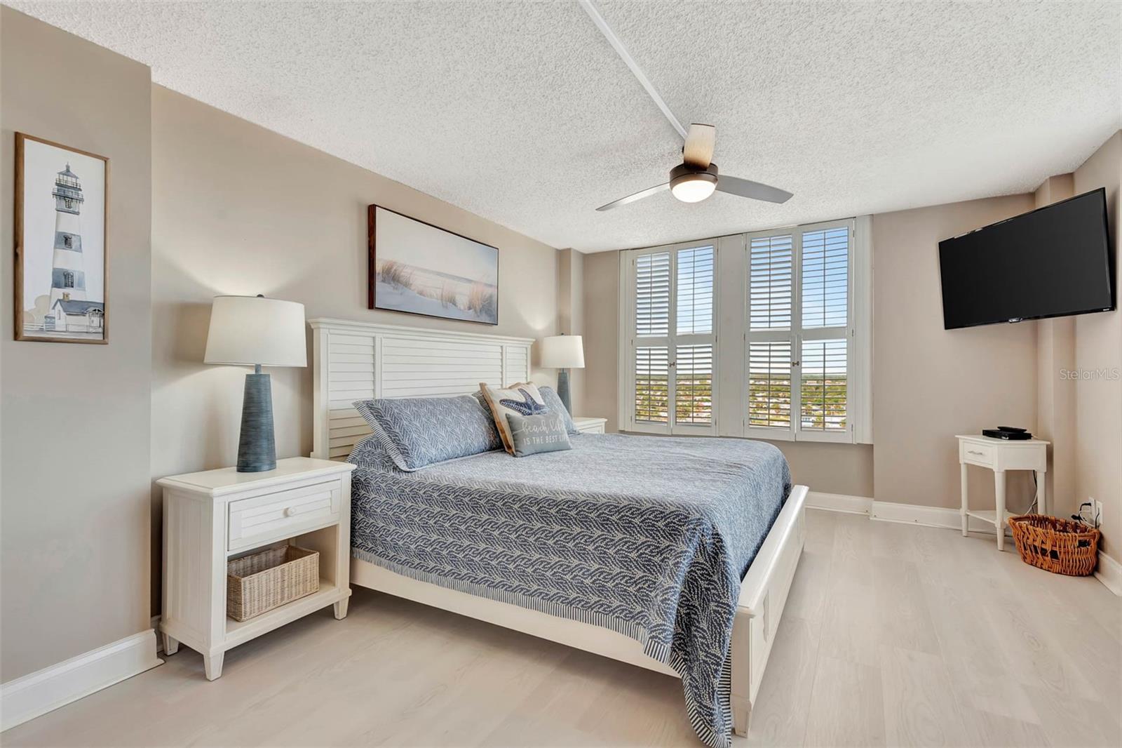 1575 Ocean Shore Boulevard, FL