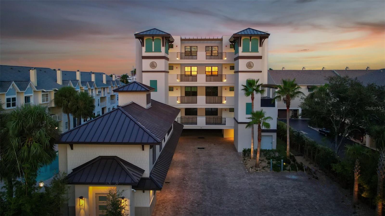 455 Pinellas Bayway, FL
