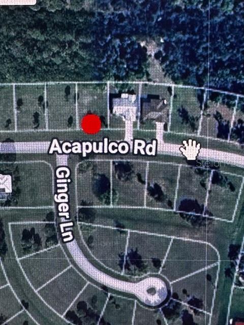 16851 Acapulco Road, FL