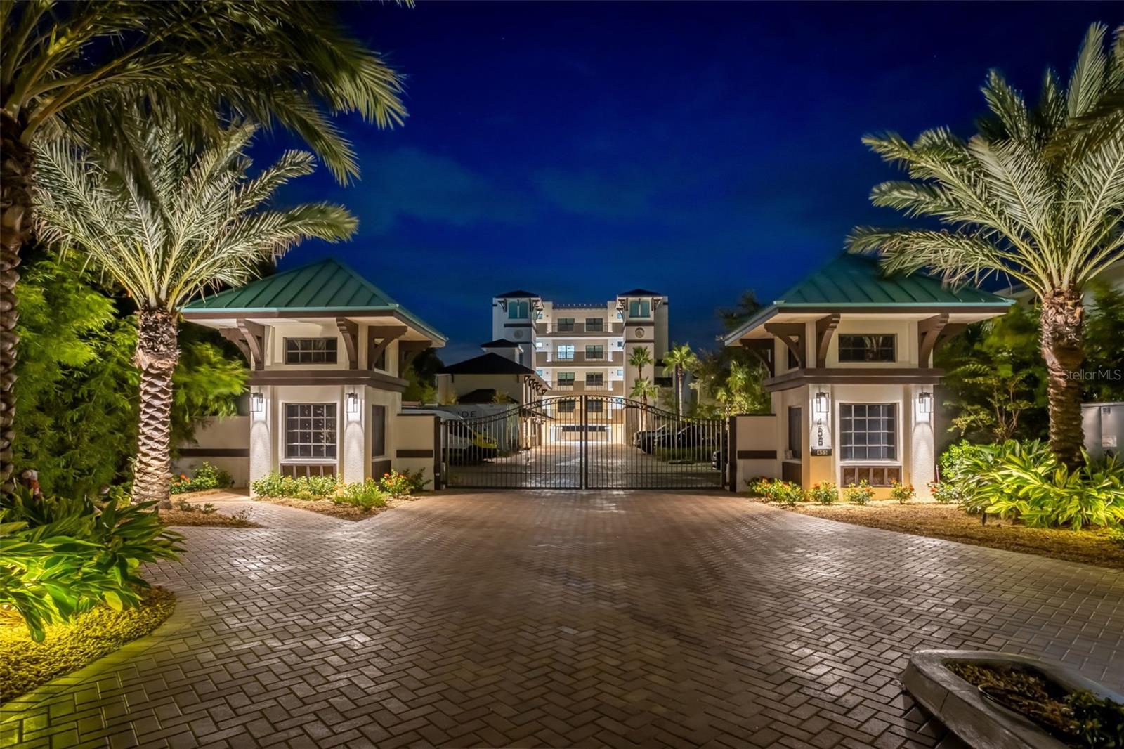 455 Pinellas Bayway S #2b, FL