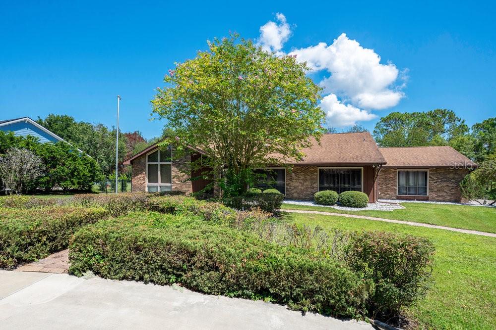 2088 Golden Arm Road, FL