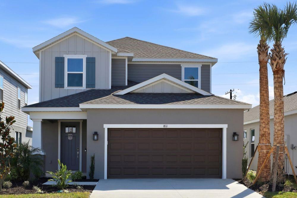 811 Steel Drive, FL